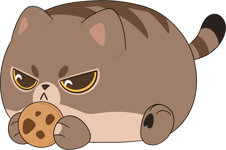 Concept of Jiggy Smalls Plush (9in)