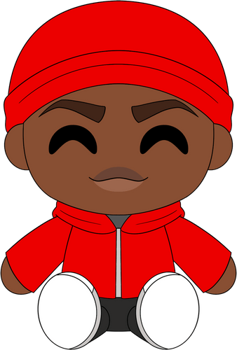 Concept of OneVilage Plush (9in)