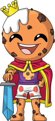 Concept of aCookieGod