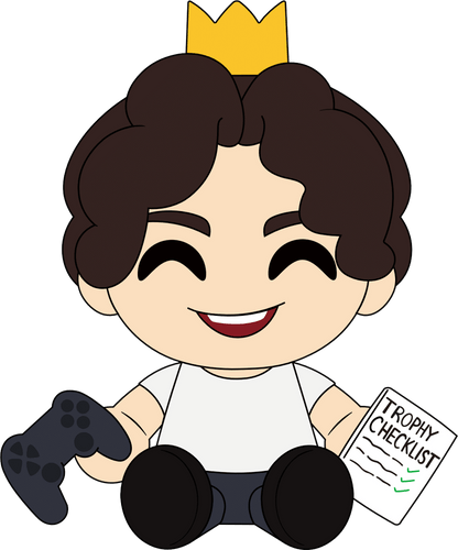 Concept of Dyllie Plush (9in)