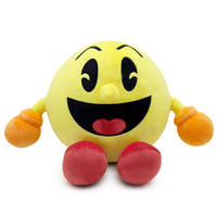 PAC-MAN Plush (9in)