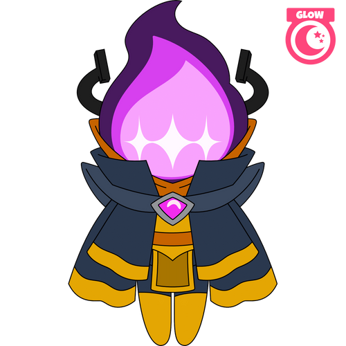 Concept of The Queen Plush (9in)