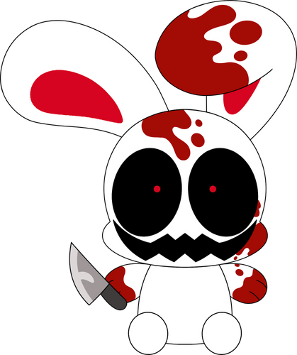 Concept of Halloween Iscream Plush (9in)