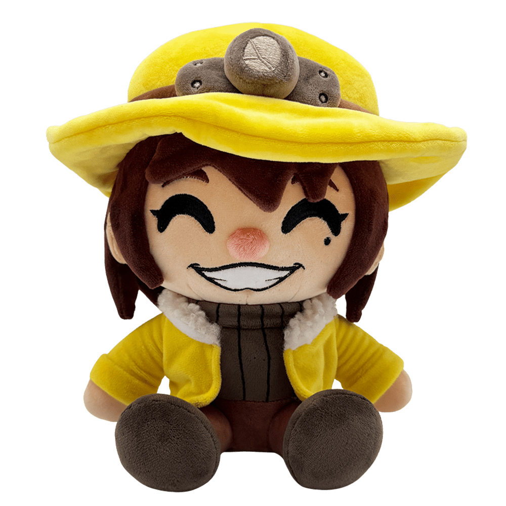 Spelunky 2 Ana