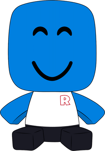 Concept of ToSlow Plush (9in)