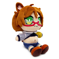 Mint Castella Plush (9in)