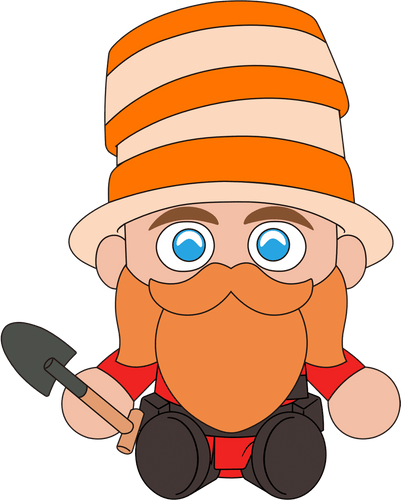 Concept of SoundSmith Plush (9in)