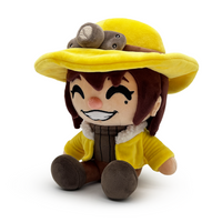 Ana Plush (9in)