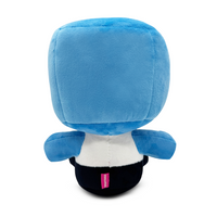 ToSlow Plush (9in)
