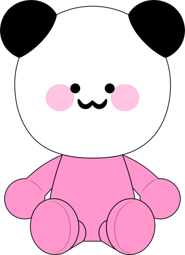 Concept of Sleep Deprived Apandah Plush (9in)