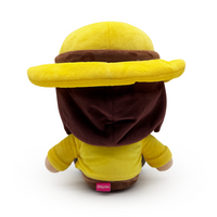 Ana Plush (9in)