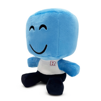 ToSlow Plush (9in)