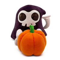 Welyn Reaper Plush (9in)